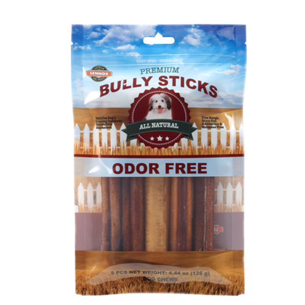 Bully Sticks & Bully Goodness The Lennox Group