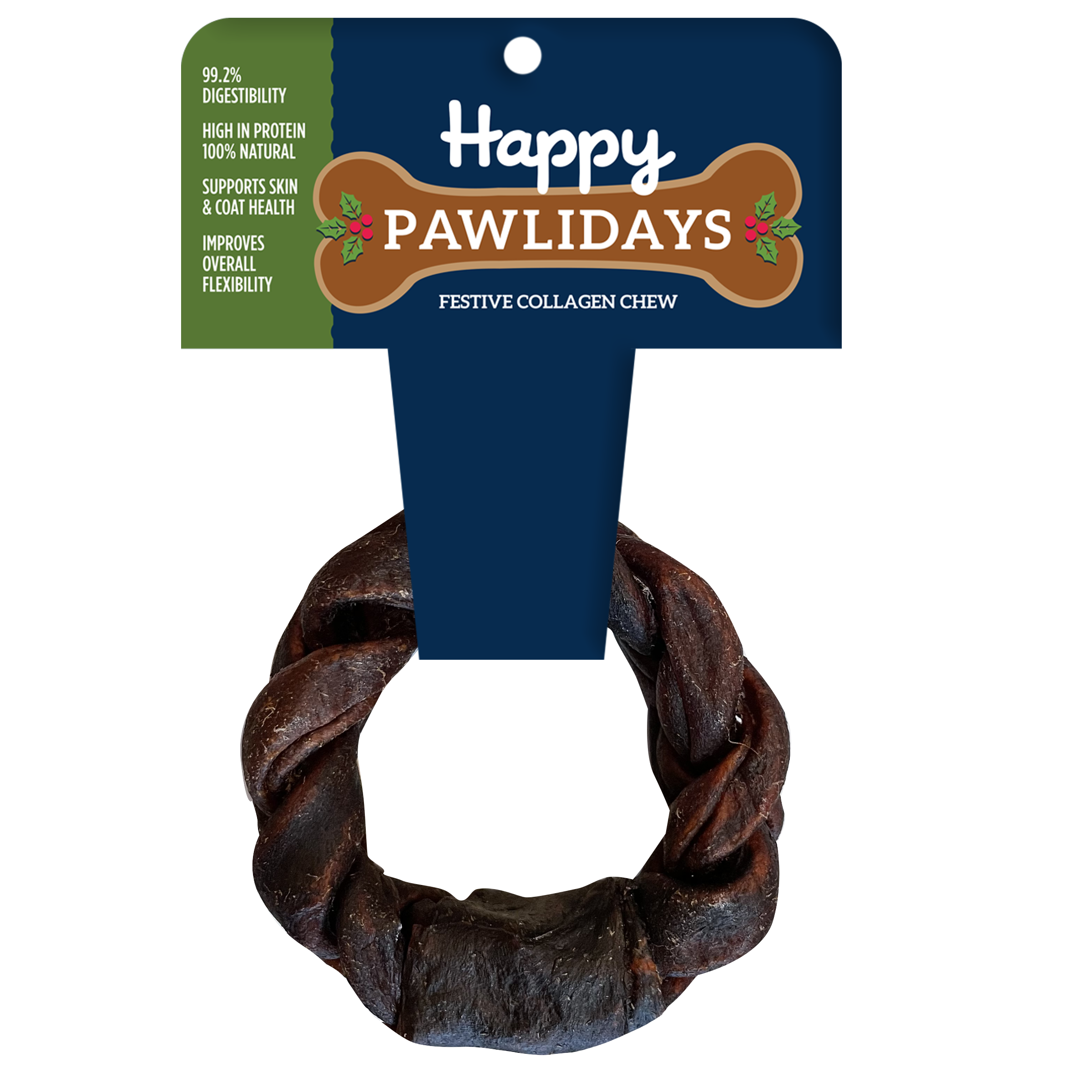 Holiday Season Chews - The Lennox Group
